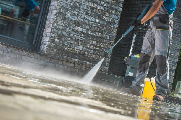Best Parking Lot and Garage Cleaning  in Reno, OH