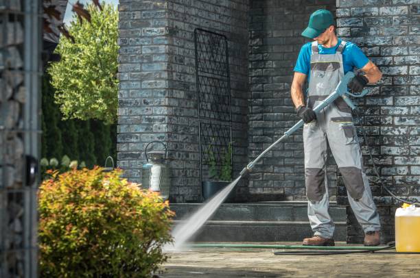 Best Paint Preparation  in Reno, OH